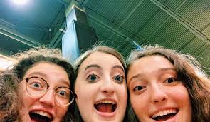 North Florida BBYO (@NFRBBYO)