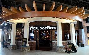 Destiny Usa Sues Bar For More Than 250 000 In Back Rent Syracuse Com