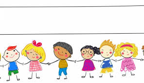 La nueva campaña de santiago maratea: Dia Mundial De La Infancia Revista Pediatria Y Familia