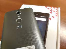 Review] ZTE Grand X4 - the $100 phone ...