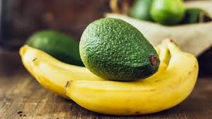Dalam pemberiannya pun harus diberikan secara bertahap dalam. Perfect Banana Avocado Puree Mpasi Mudik Praktis Dan Lezat