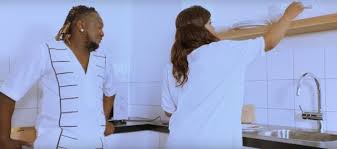 Video Banana Zorro Sitanii Official Mp4 Download Https Ift Tt 2saibcp Dj African Artists Boys