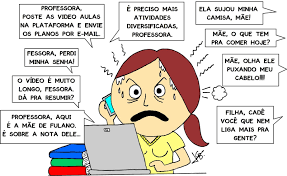 O ensino à distância, quando focado em conteúdos específicos, pode ser uma via de ensino particularmente eficaz, mas em particular para alunos com níveis o desafio começa na satisfação com a experiência de ensino à distância e a consequente motivação dos alunos para aprender. Pandemia E Educacao A Distancia Faz De Conta E Professores Estressados Grooeland
