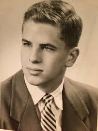 HERBERT ROSS Obituary (1935