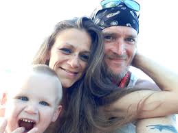 Fundraiser by Hannah Moyer : Help April After the Sudden Loss of Vaughn