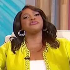 Sherri Shepherd issues warning to talk show host rival Jennifer Hudson in  shady live TV moment