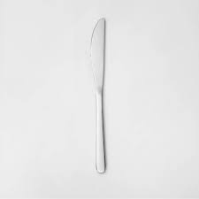 Stainless Steel Mirror Finish Dinner Knife Made By Design Target