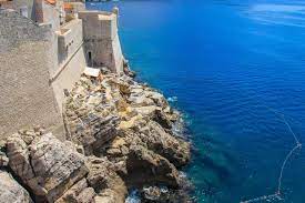 Von diesem strand bietet sich ein herrlicher blick auf den stadthafen. Top 10 Schonsten Strande In Dubrovnik Placesofjuma