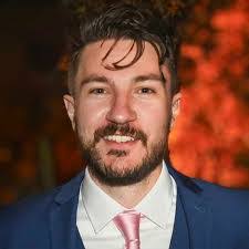 Michael Devins's Instagram, Twitter & Facebook