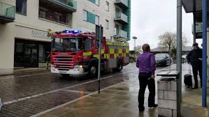 Premier inn hours and premier inn locations along with phone number and map with driving directions. Fire At Premier Inn Hotel Brewery Square Dorchester Dorset Echo