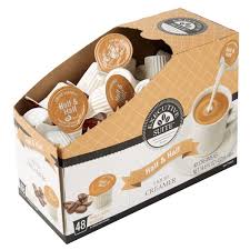 Check spelling or type a new query. Executive Suite Liquid Coffee Creamer Half And Half 0 38 Oz Single Serve Box Of 48 Officesupply Com