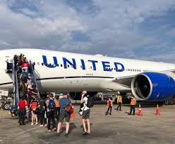 This is despite the heavy. United Airlines On Twitter This Is One Of Many Flights We Are Operating To Bring Americans Home We Coordinated With The Statedept And The Peruvian Government To Operate This Flight Between The
