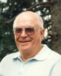 Obituary information for Robert Thomas Sterling