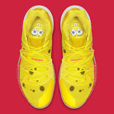 1 712 652 просмотра 1,7 млн просмотров. Spongebob Nike Kyrie 5 Shoes Release Date Sneakernews Com