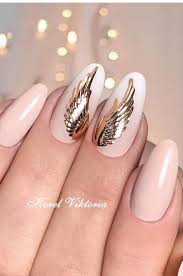 Spring Summer Nail Ideas Nail Decorating Ideas Trends And Tips New 2019 Page 36 Of 51 Clear Crochet En 2020 Unas De Gel Unas Claritas Gel De Unas