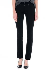 Optez pour un jean bleu ou noir pour son côté facile à assortir. Jeans Salsa Secret Noir Imajeans Fr