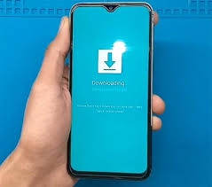 Download Samsung Galaxy M20 Sm M205f Fn G M Pie 9 0 One Ui Stock Firmware Android Infotech