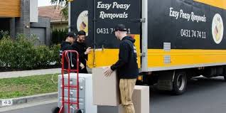 7 reasons to hire a professional moving company in Melbourne