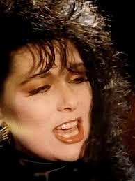 Heart: What About Love? by Ann and Nancy Wilson