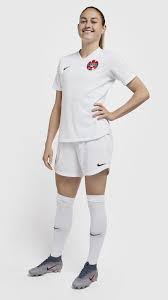 Professional soccer in canada is played in major league soccer, the canadian premier league and the united soccer league. Canada Soccer Jersey 2019 Nike Shop Clothing Shoes Online