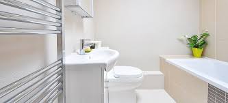 bathroom renovations local