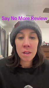 Caroline Aldington Review