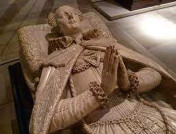 A Rivalry In Letters Mary And Elizabeth Mary Queen Of Scots Westminster Abbey Tudor History