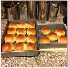Guyanese Staple Tennis Rolls Metemgee Recipe Food Recipes Caribbean Recipes