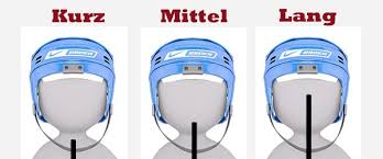 Es gibt viele wege einen eishockeyschläger zu tapen. Die Richtige Eishockeyschlager Lange Finden Ratgeber