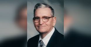 Obituary information for Wayne R. Neff