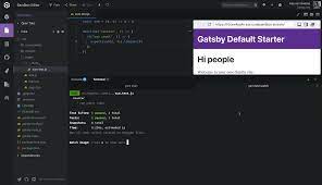 In computer security, a sandbox is a security mechanism for separating running programs, usually in an effort to mitigate system failures and/or software vulnerabilities from spreading. Announcing Codesandbox Containers Hacker Noon