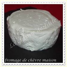 Fromage De Chevre Maison Md Fromage De Chevre Fromage Fromage Fait Maison