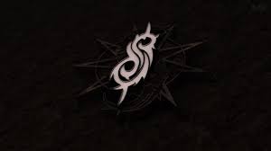 Slipknot is an american heavy metal band formed in des moines, iowa in 1995 by percussionist shawn crahan, drummer joey jordison and bassist paul gray. Slipknot Logo Wallpapers Top Free Slipknot Logo Backgrounds Wallpaperaccess