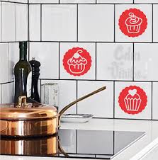 Si estás construyendo o remodelando el baño y aún no has colocado azulejos, piénsate en serio esta opción. Pack De Vinilos Decorativos Para Azulejos De Cocinas Y Banos Cdm Vinilos Decorativos Para Pared Y Vidrieras