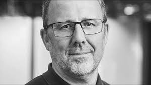 Paul Yoshida's Instagram, Twitter & Facebook