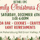 Bethel Family Christmas Event event in Enon Valley, PA