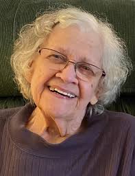 Obituary information for Nancy A. Rupp