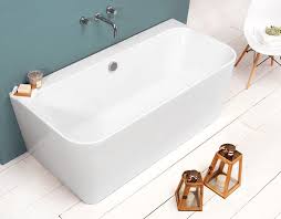 River Back To Wall Bath Badkamer Modern Badkamer Toilet