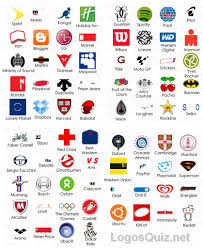 Find out just how much do you know! Logo Quiz Losungen Level 25 Quiz