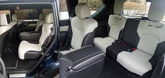 Msrp excluding destination charge, tax, title, license and options. Test Drive 2019 Infiniti Qx80 Limited The Daily Drive Consumer Guide The Daily Drive Consumer Guide