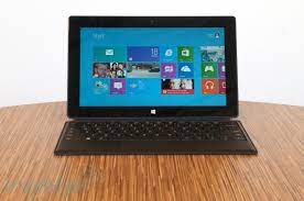 Maybe you would like to learn more about one of these? Microsoft Surface With Windows Rt Review Engadget