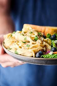 One Pot Fettuccine Alfredo Pasta Show Me The Yummy Recipe In 2020 Fettuccine Alfredo Recipes Alfredo Pasta How To Cook Pasta