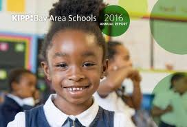2018 KIPP Bay Area Schools Annual Report by KIPP Bay Area Public Schools