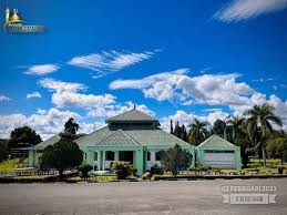 Masjid Baiturrahman, IPDAS Keningau