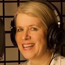 Sarah-Jane Vincent Actress & Voiceover