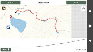 Gaia gps trasforma il tuo iphone in un palmare gps perfettamente funzionante. 7 Free Offline Gps Apps For Android