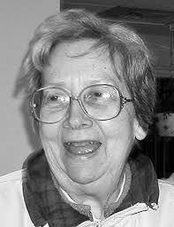 Dorothy Louise Finstick Obituary January 14, 2018