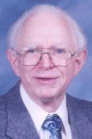 Richard Landes Obituary (1919