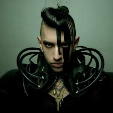 Stream David Blank music