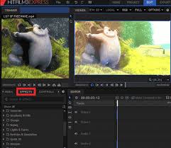 Position them the way you want. 8 Best Free Video Effect Software For Windows